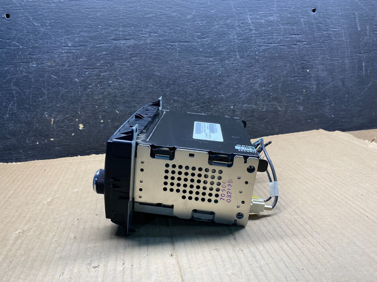 2011-2017 Chrysler Dodge Jeep Ram Radio CD MP3 AUX Receiver AI0223 DG1