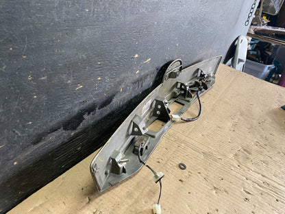 2007-2012 Mazda CX-9 CX9 Trunk Lid Panel Rear View With Camera r5314 DG10