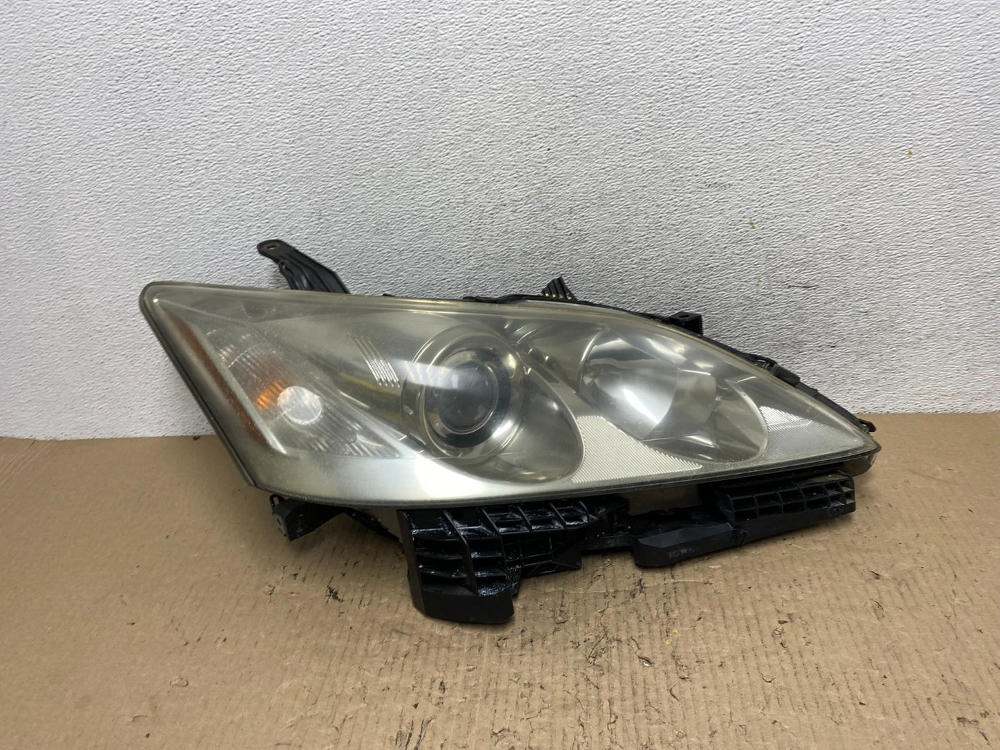 2007 2008 2009 Lexus ES350 Right Passenger RH HID Xenon Headlight AF7004 DW0