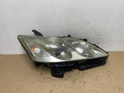 2007 2008 2009 Lexus ES350 Right Passenger RH HID Xenon Headlight AF7004 DW0