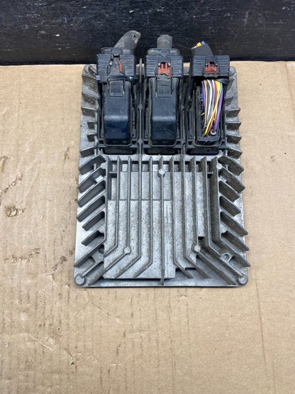 2013-2016 Chevrolet Malibu Verano Ecu Engine Control Module Unit Ecm AF9428 DG0