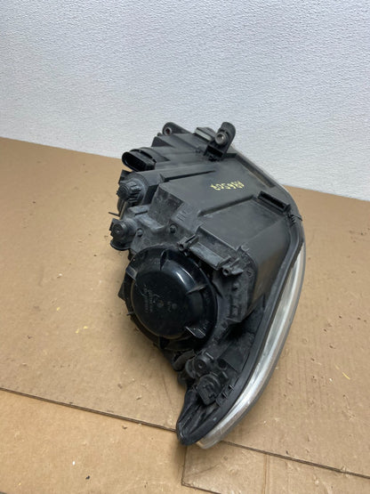 2009 - 2012 Volkswagen CC Left Driver Lh Side Headlight Halogen Oem AB6507 DW8