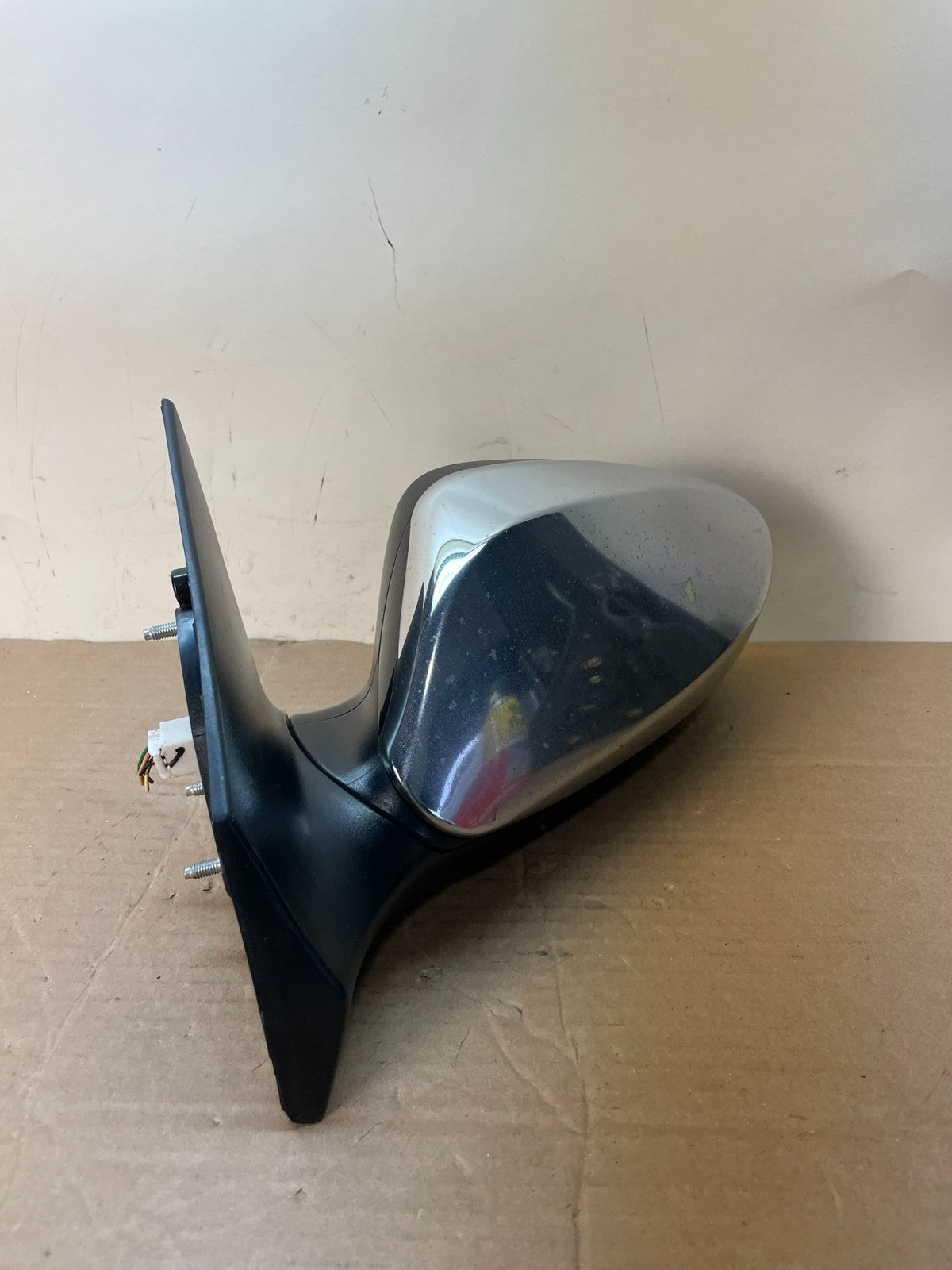 2011-2015 Hyundai Elantra Left Driver View Door Mirror AG9780 DW1