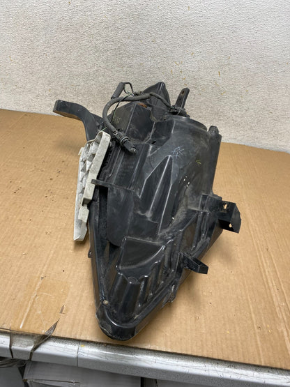 2013 - 2016 Nissan Pathfinder Left Driver LH Side Headlight Halogen AI88227
