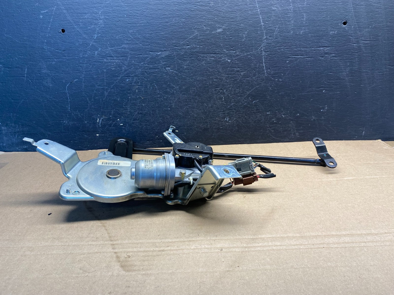 2007-2013 Acura MDX Honda Odyssey Lift Gate Trunk Lid Motor Actuator AE01871