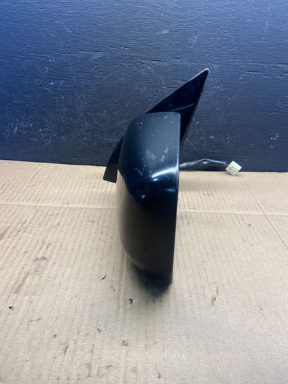 2001-2007 Toyota Highlander Left Driver LH Side View Door Mirror AD2944 DG10
