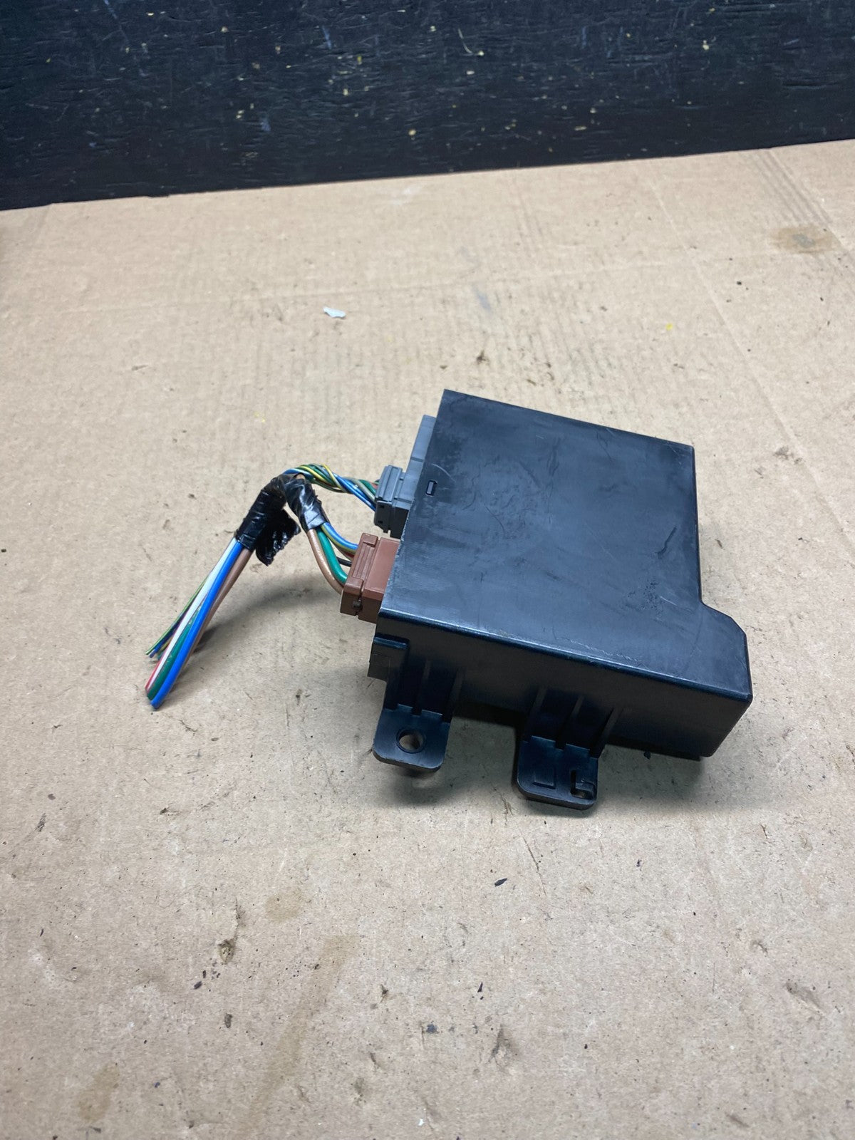 2008 - 2010 Honda Odyssey Rear Right Passenger Sliding Door Module r6415 DG5