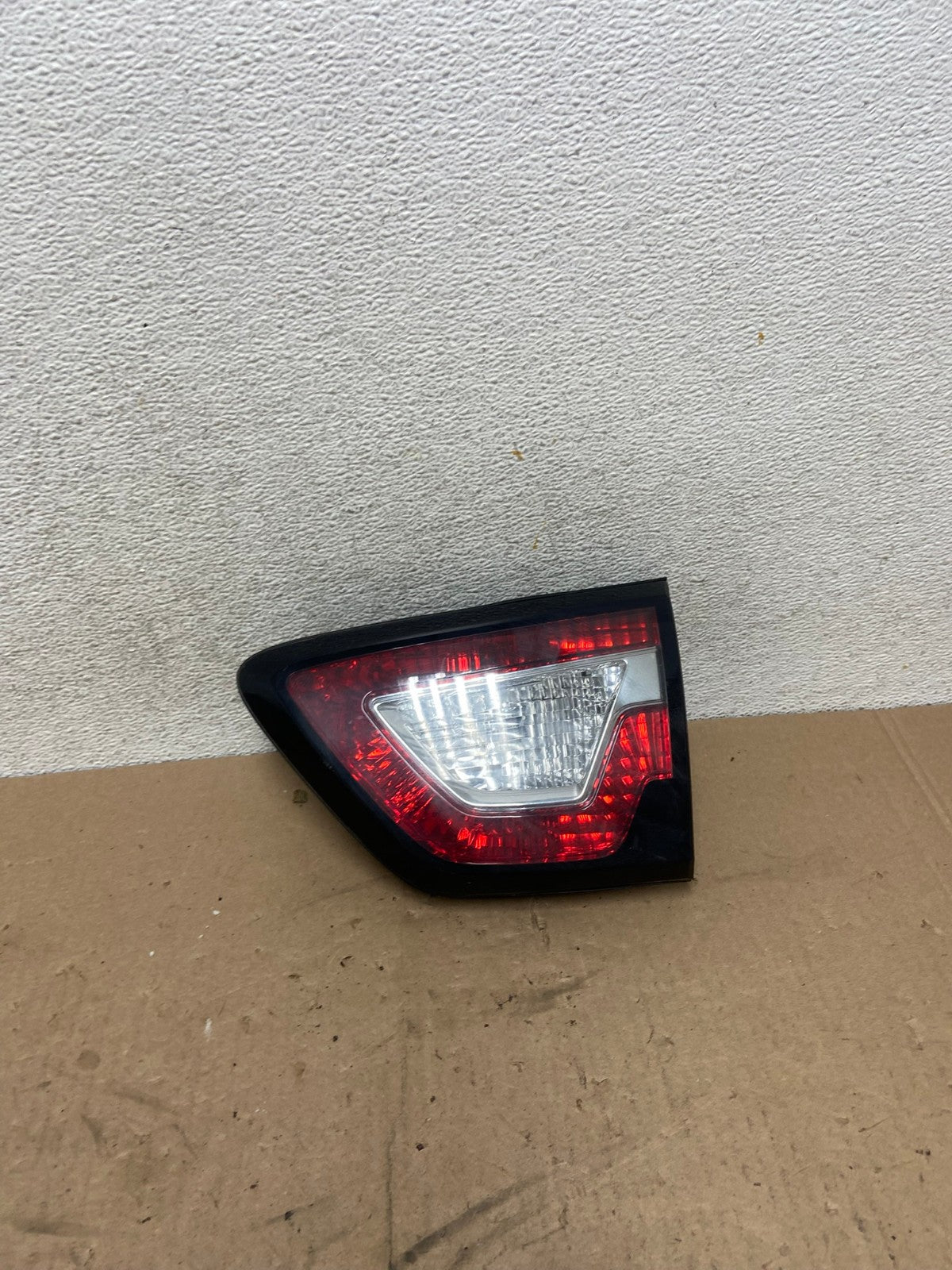 2013 to 2017 Chevrolet Traverse Right Passenger RH Inner Tail Light AG4805 LK0