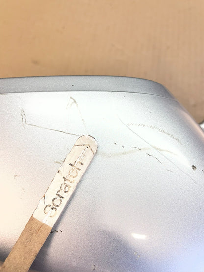 2004 2005 2006 Acura TL Right Passenger View Door Mirror AE1128 DW6