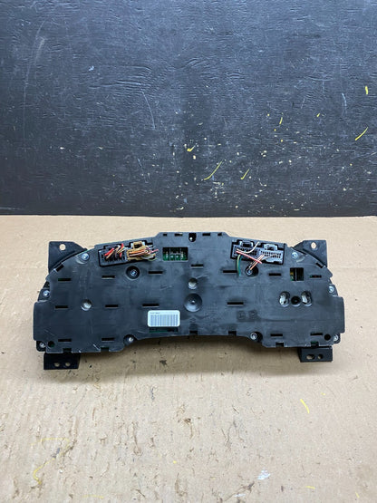 2011 to 2014 Chrysler 200 Speedometer Instrument Cluster Gauges T4966 DG4