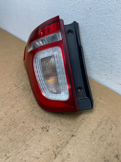 2011 2012 2013 2014 2015 Ford Explorer Left Driver LH Side Tail light AD0571 LK1