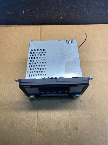 2006 to 2011 Volkswagen Passat Jetta Radio CD Player Screen Navigation ad3627 DG3