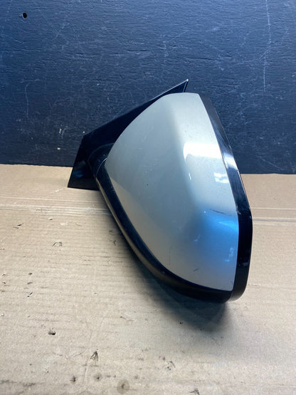2010 to 2015 Cadillac SRX Left Driver Lh Side View Door Mirror AE8124 DG10