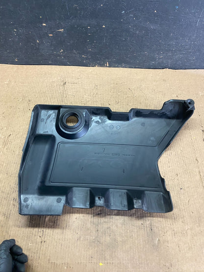 2007 to 2012 Lincoln MKZ 3.5L Engine Motor Cover n9094 DG5