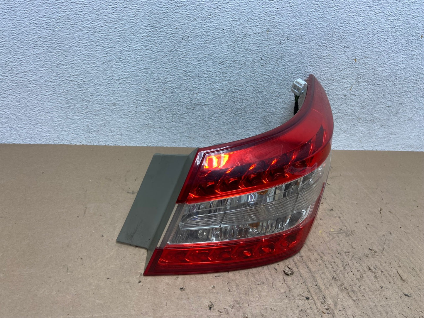 2013 2014 2015 Nissan Sentra Led Right Passenger Side Tail Light AE6593 LK2