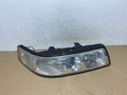 1998 to 2004 Cadillac Seville Right Passenger RH Side Headlight AE9493 LK0