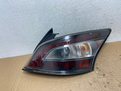 2012 2013 2014 Nissan Maxima Right Passenger Rh Side Tail light AF8349 LK0