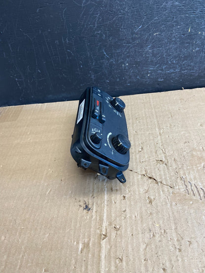 2001 to 2003 Dodge Durango Temperature Climate Control Heat AC Heater AE1914 DG1
