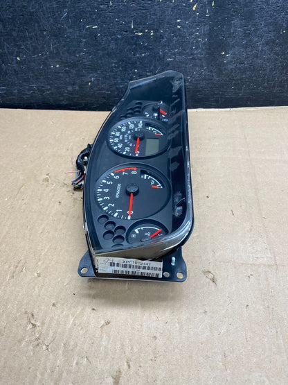 2005 to 2007 Nissan Xterra Frontier Speedometer Cluster Gauge AI3065 DG1