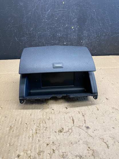 2008-2011 Mercedes W204 C300 Navigation Display Screen Monitor w/Cover AC9153 DG1