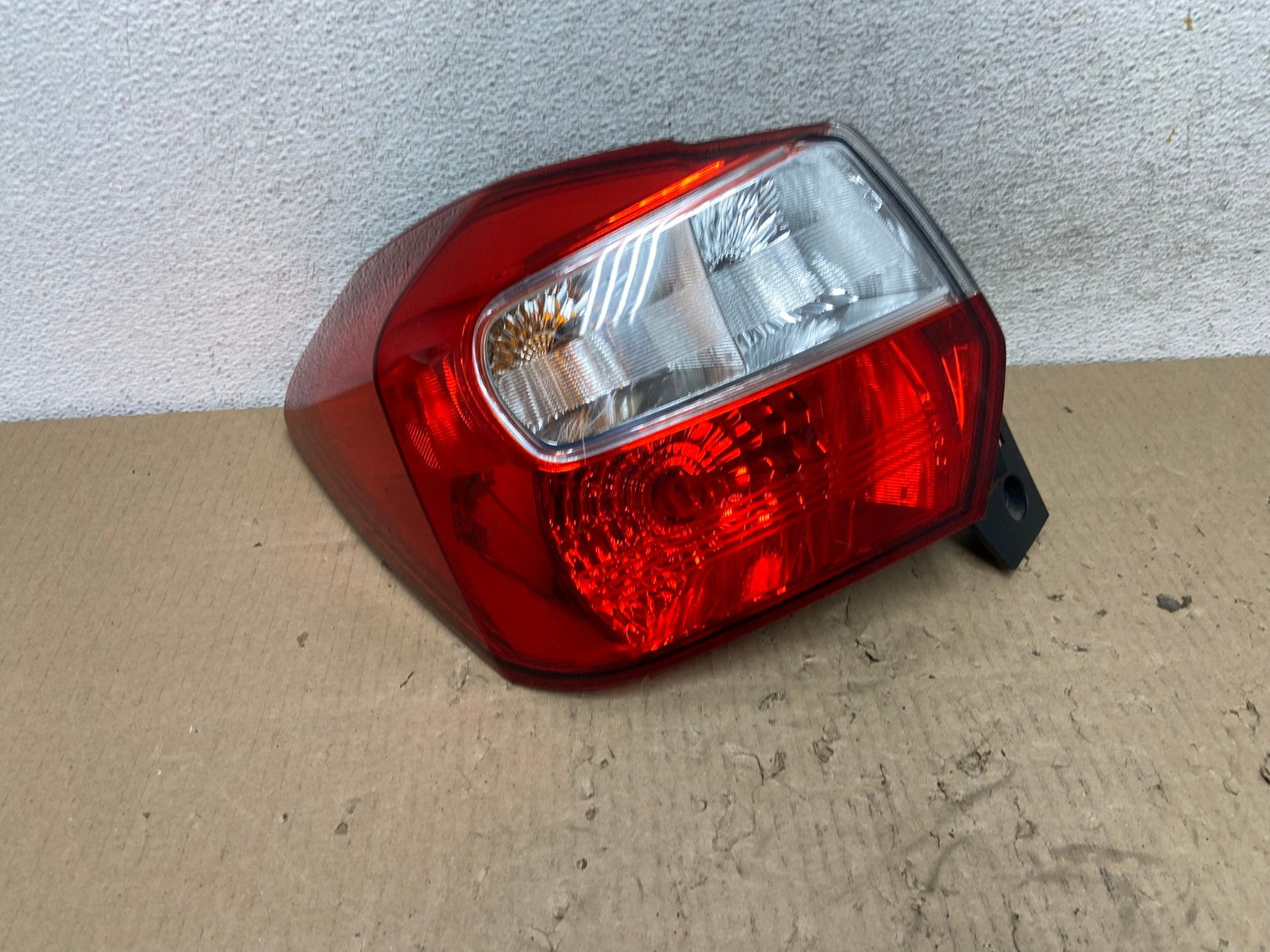 2012 to 2016 Subaru Impreza Crosstrek Left Driver LH Tail Light AG6528 LK0