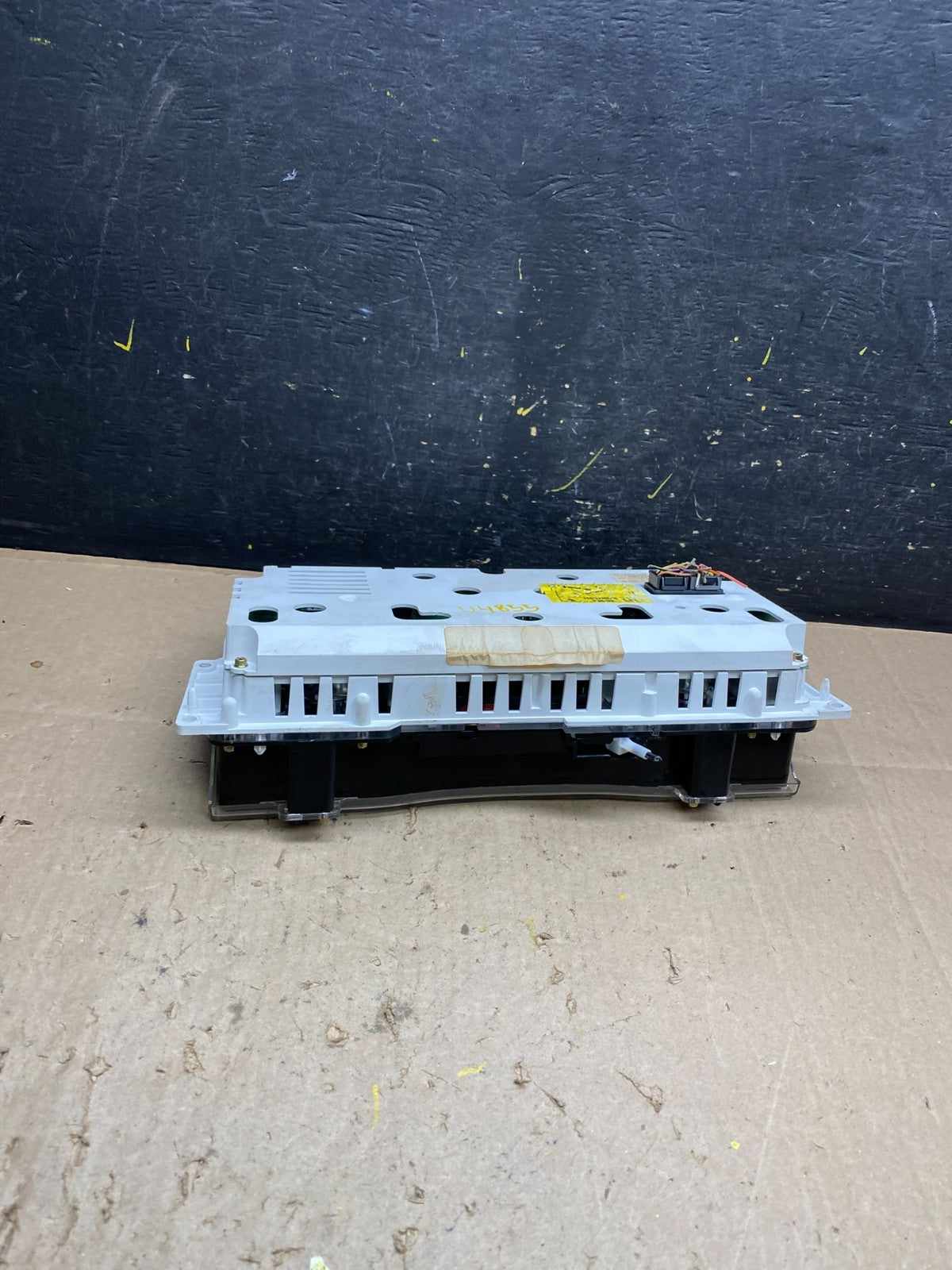 1998 to 2002 Lincoln Town Car Speedometer Gauge Cluster u4856 DG5