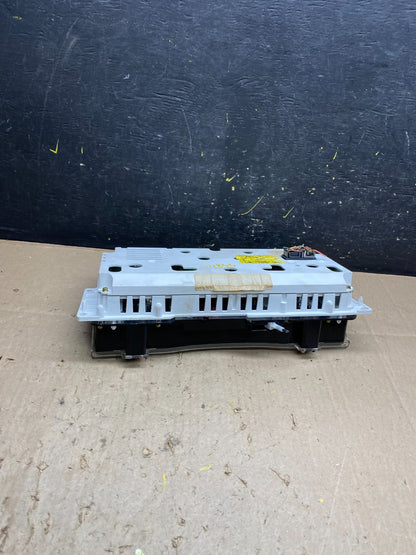 1998 to 2002 Lincoln Town Car Speedometer Gauge Cluster u4856 DG5