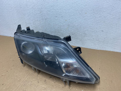 2010 2011 2012 Ford Fusion Right Passenger RH Headlight Halogen AD8029 DW1