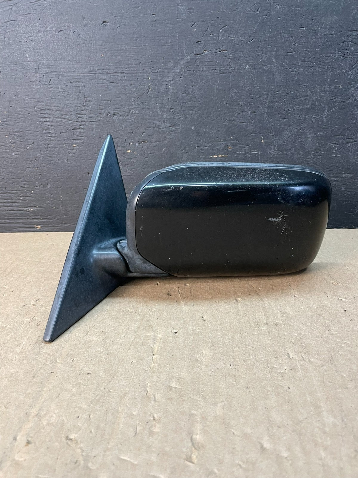 1992 to 1996 BMW 325i Left Driver LH Side View Door Mirror AD5824 DW0