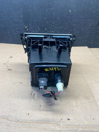2007 - 2011 Toyota Camry Console Center Storage Dash 58804-33670  q2192 DG3