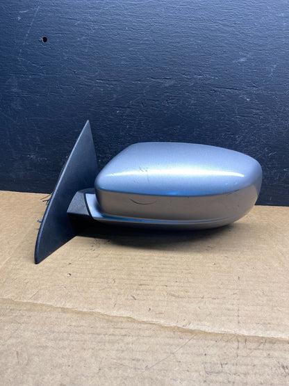 2011-2014 Chrysler 200 Left Driver LH Side View Door Heated Mirror ad6743 DG0