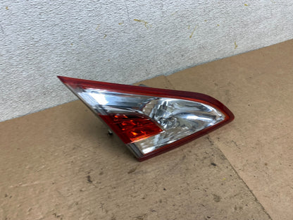 2011-2014 Nissan Murano Left Driver Lh Side Inner Tail Light Oem P6609 DW2