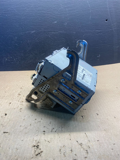2010 - 2014 Nissan Maxima Radio CD Navigation AC8973 DG2