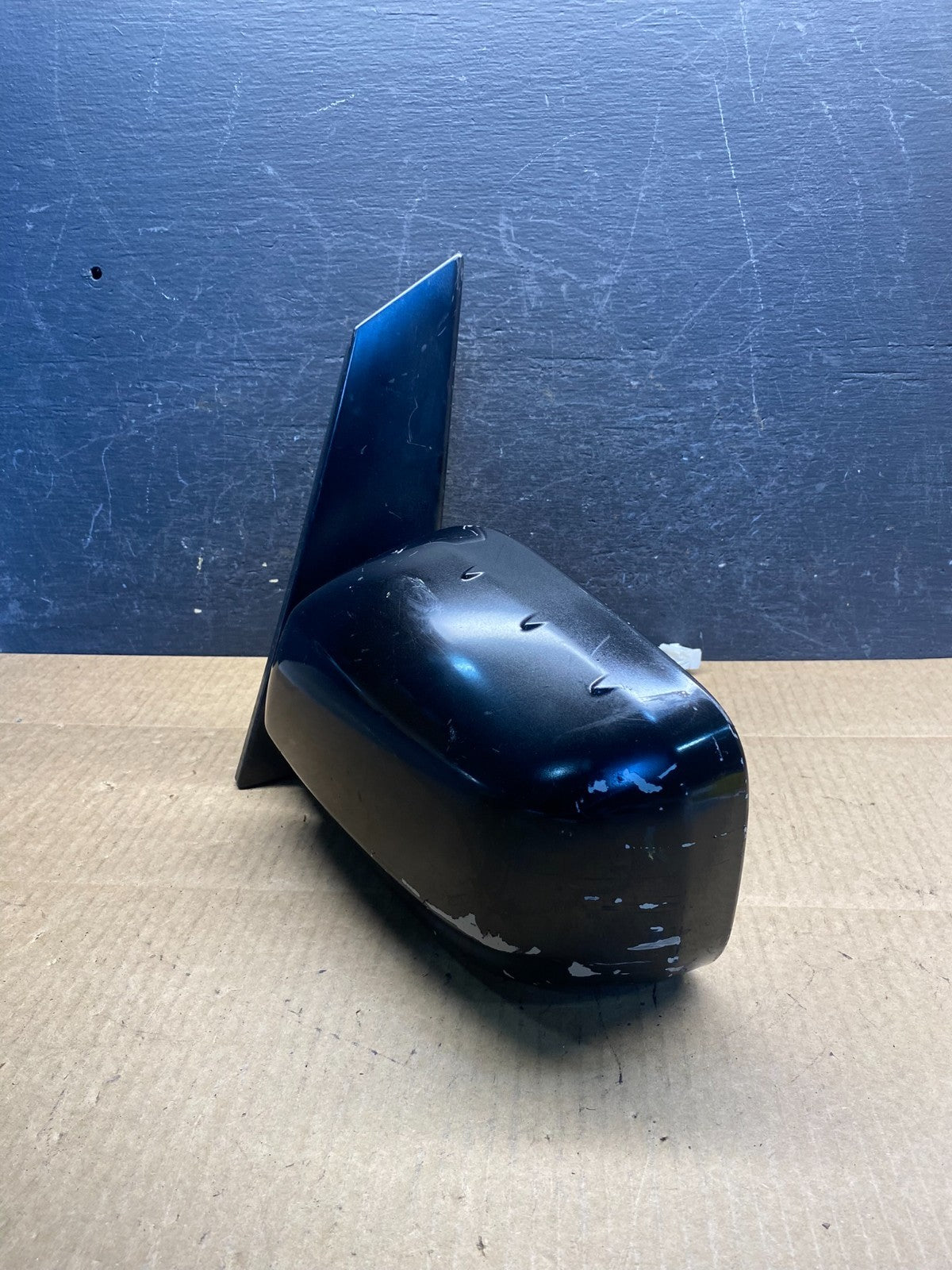 2011 - 2013 Honda Odyssey Left Driver LH View Door Mirror AG7301 DW2