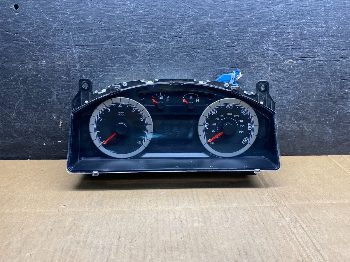 2008 to 2012 Ford Escape Speedometer Cluster Gauge AI9767 DW0