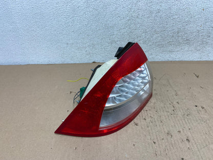 2006-2009 Mercury Milan Left Driver Side Tail Light Led AG6800 LK2