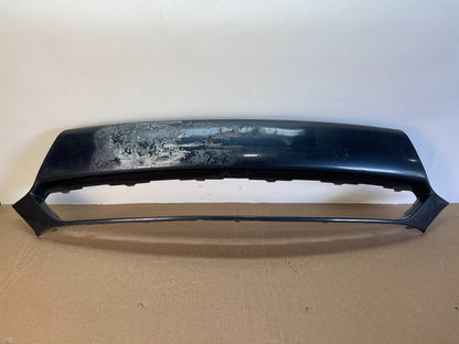 2013 to 2016 Dodge Dart Front Bumper Cover Molding ag9794 DG0