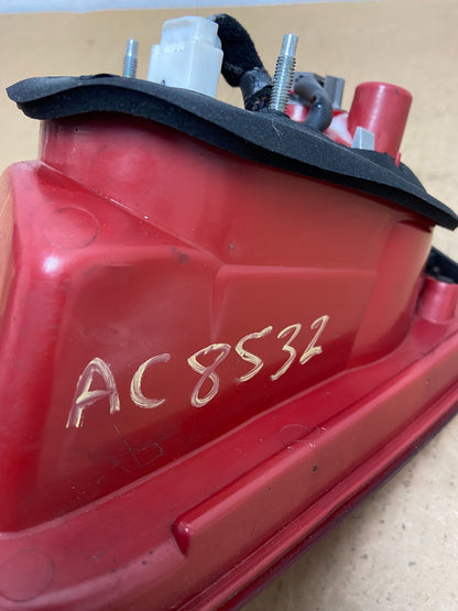 2007 2008 2009 Hyundai Santa Fe Left Driver LH Tail Light Inner AC8532 DW7