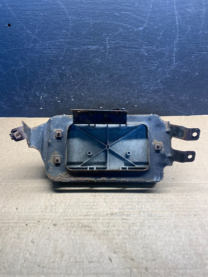 2008 to 2010 Dodge Grand Caravan Engine Computer Module ECM PCM ECU AF7683 DG1