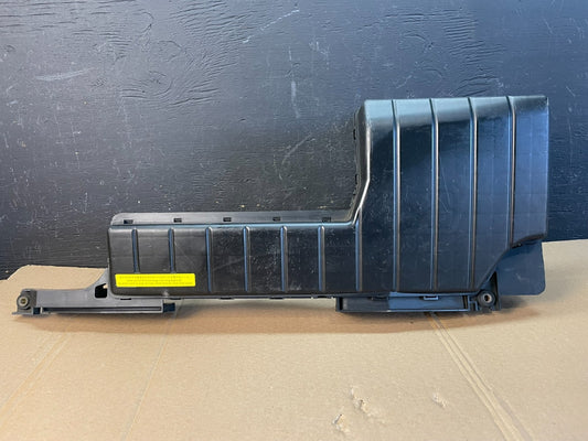 2009 to 2014 Nissan Murano Upper Air Intake Duct AC2136 DG0