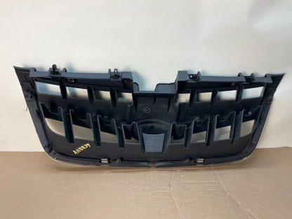2008 to 2009 Subaru Legacy Front Upper Grille Grill AH8839 DG3
