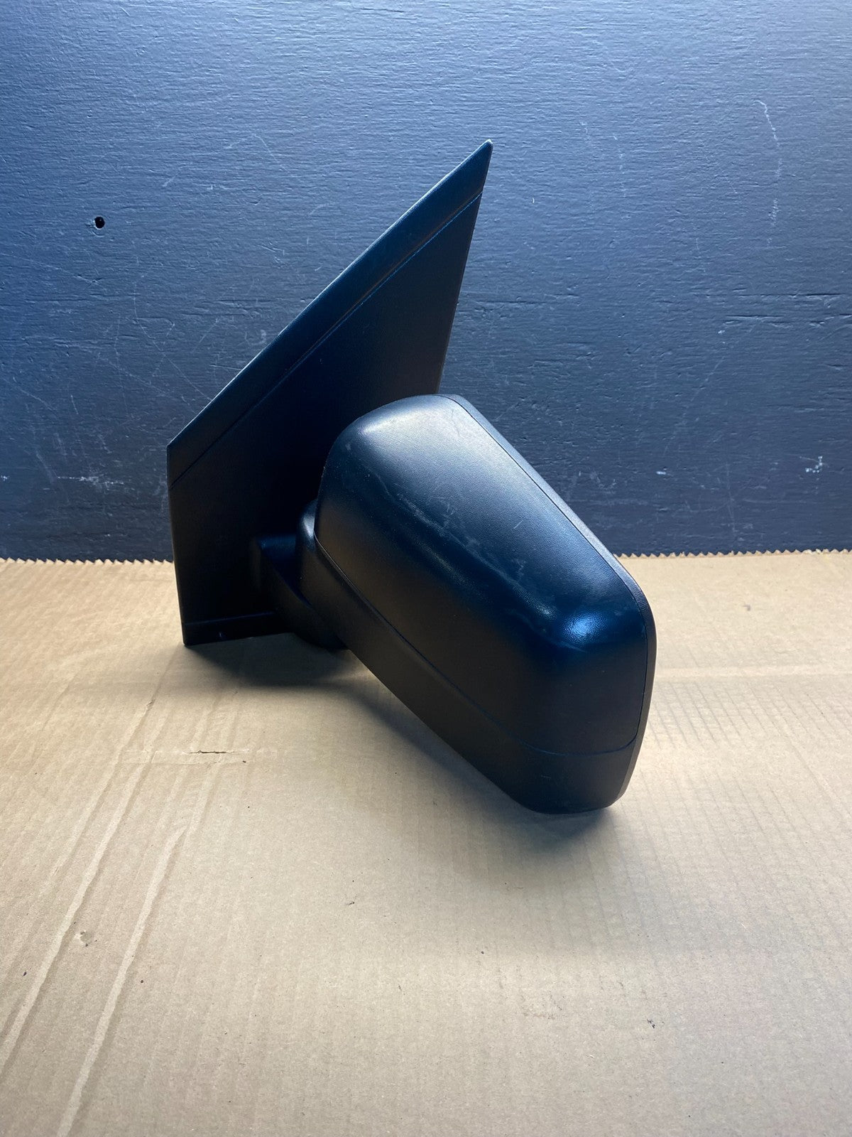 2010 to 2013 Ford Transit Connect Left Driver LH Side Door Mirror ac7856 DG2