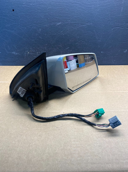 2009 to 2017 GMC Acadia Right Passenger Blind Spot Mirror ac7936 MS10