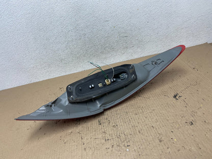 2007 to 2008 Toyota Solara Right Passenger RH Side Tail Light AF7172 DW4