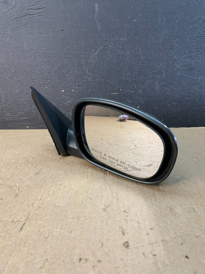 2005 to 2010 Chrysler 300 Right Passenger RH View Door Mirror AD5847 DW2