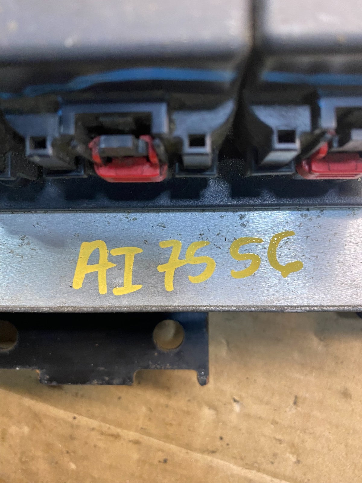 2012 2013 Jeep Grand Cherokee 3.6L Engine Computer ECU ECM 05150650ab AI7556 DG3