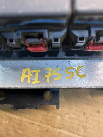 2012 2013 Jeep Grand Cherokee 3.6L Engine Computer ECU ECM 05150650ab AI7556 DG3