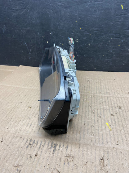 2005 to 2012 Nissan Pathfinder Speedometer Cluster Gauge L6826 DG2