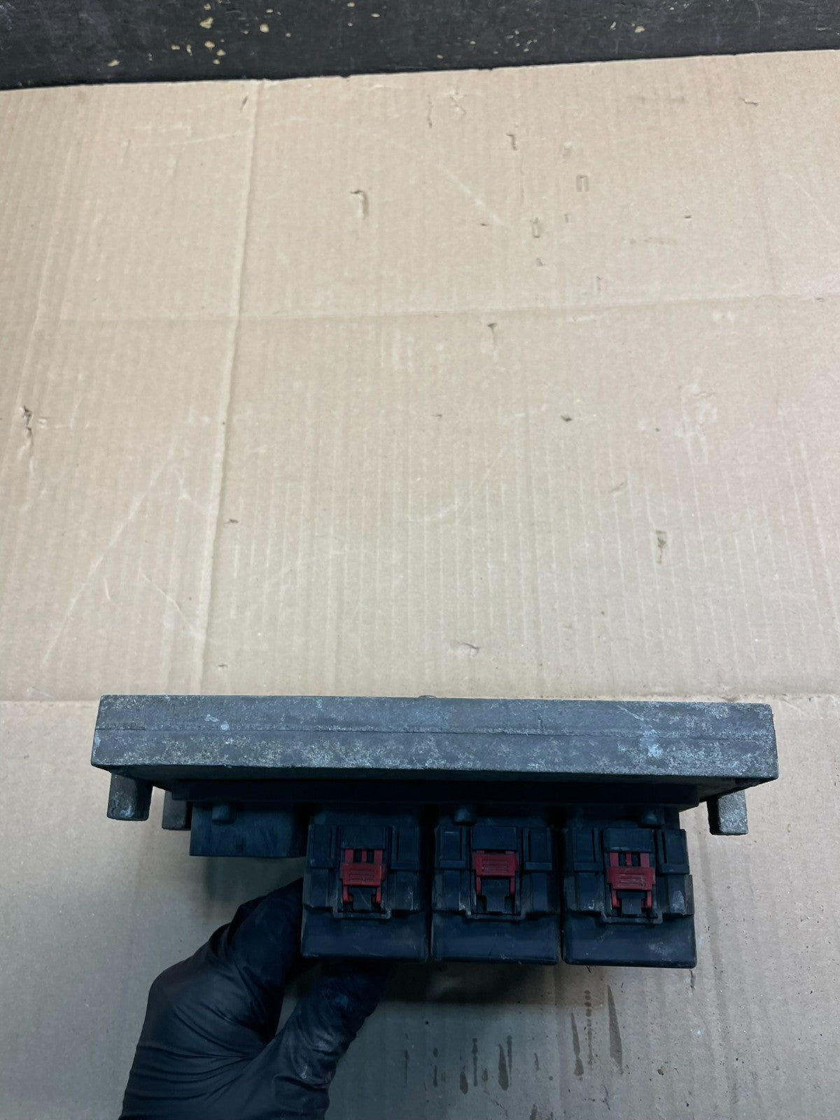2006 Dodge Ram 4.7L Engine Computer Module ECM ECU OEM  x8365 DG1
