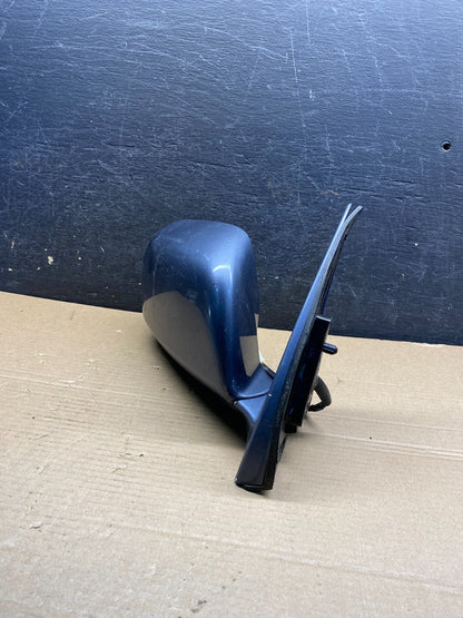 2001-2007 Toyota Highlander Right Passenger RH View Door Mirror AI7466 DG2